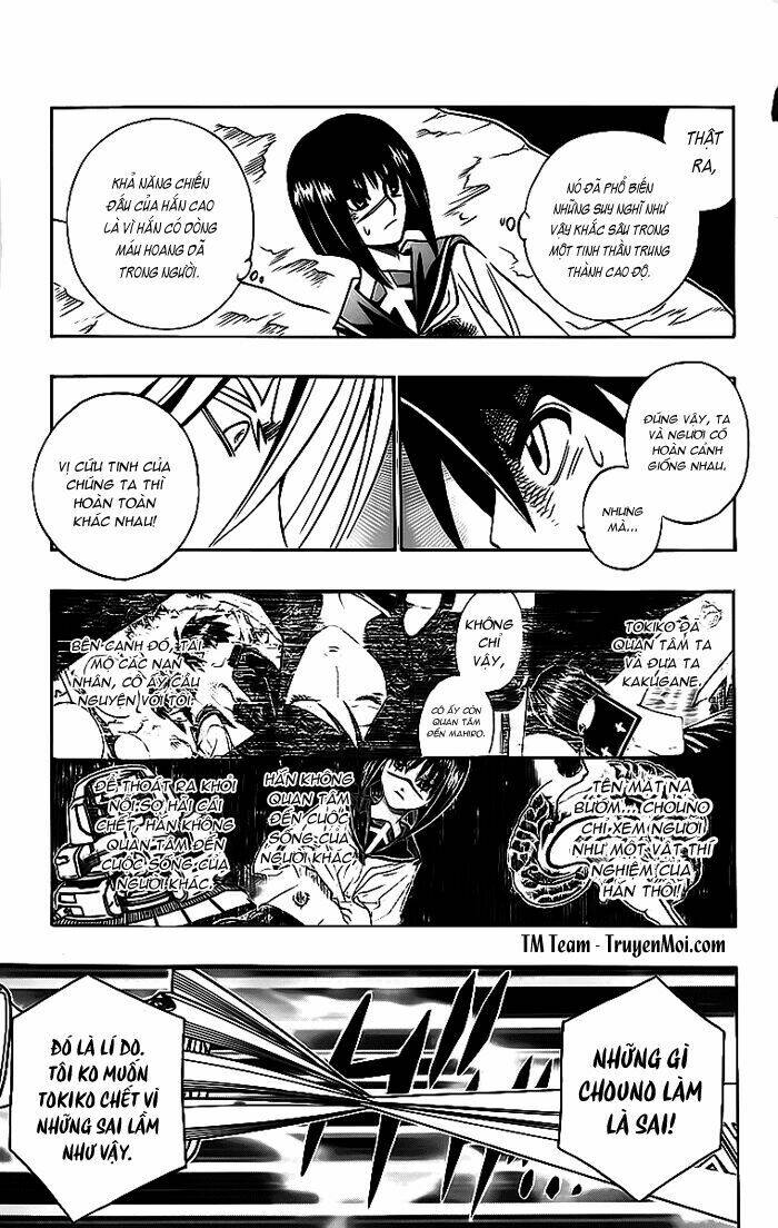 busou renkin chapter 13 11