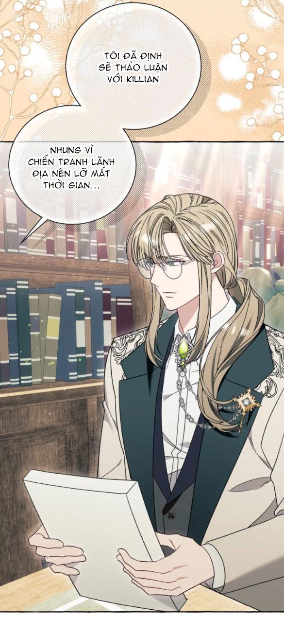 tôi tưởng đó chỉ là tiểu thuyết trọng sinh bình thường chapter 65.2 18