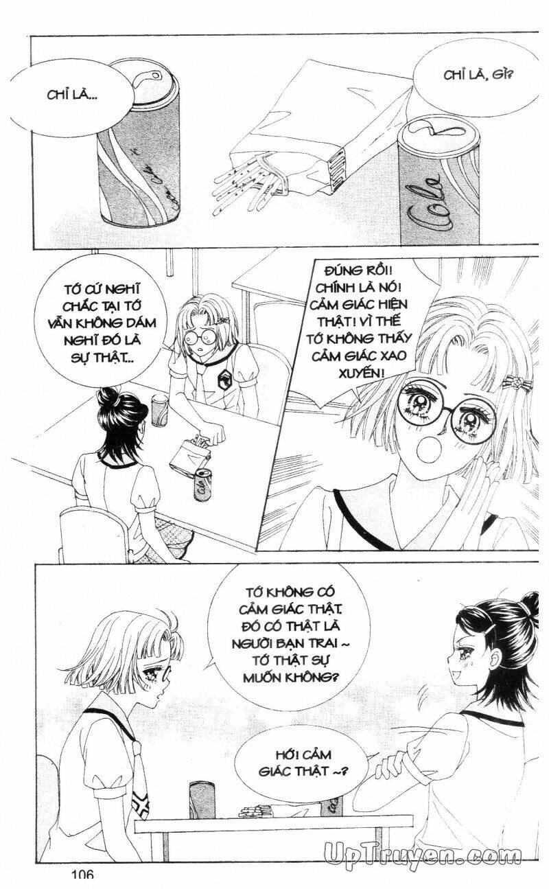 chỉ mình anh chapter 5 108