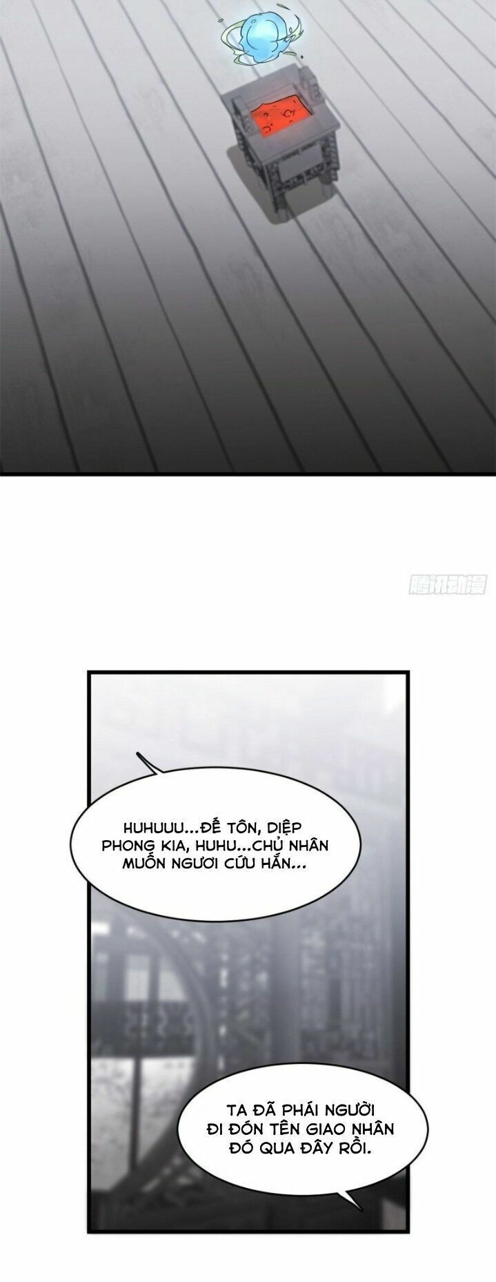 độc bộ thiên hạ: đặc công thần y chapter 193 10