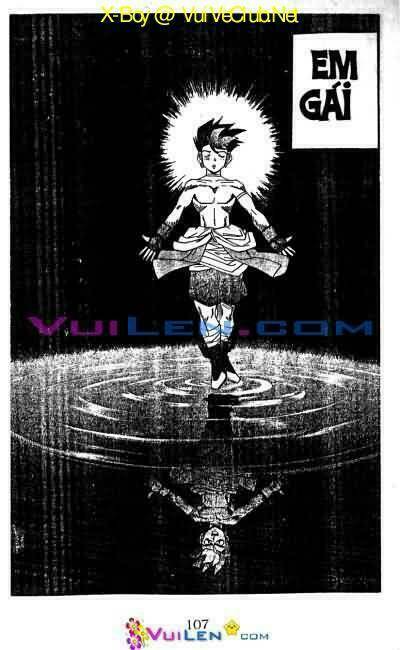 theo dấu rồng thần - dragon quest chapter 35 1