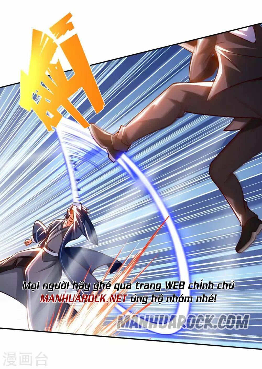 sư phụ của ta là thần tiên chapter 48 33