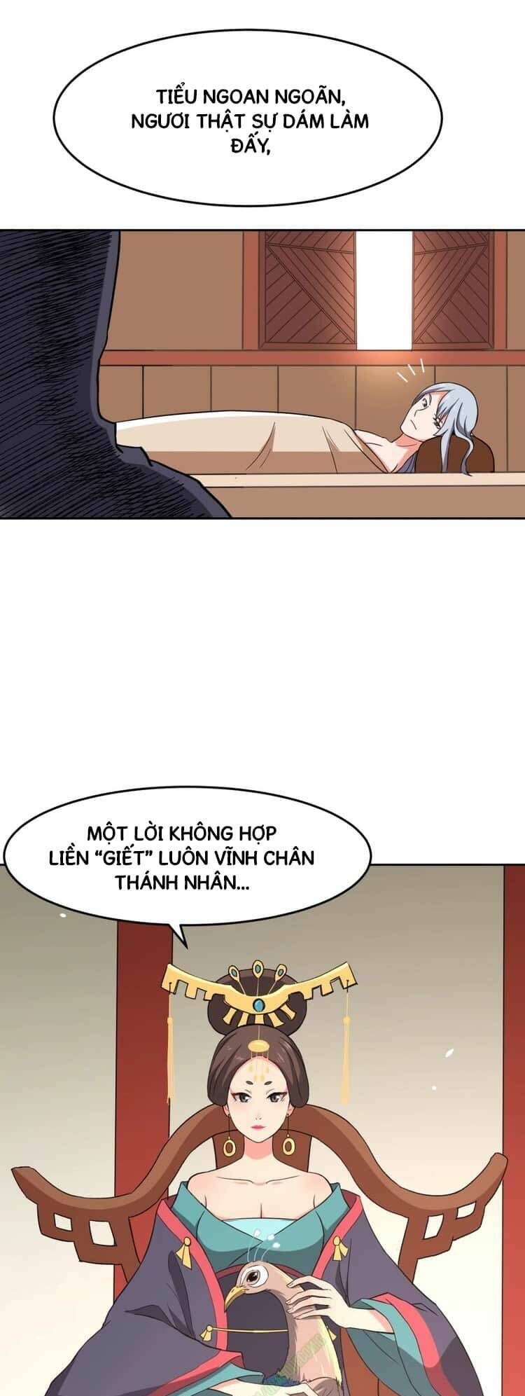 ta luyện giả kim trong thời đại tu tiên chapter 23 3