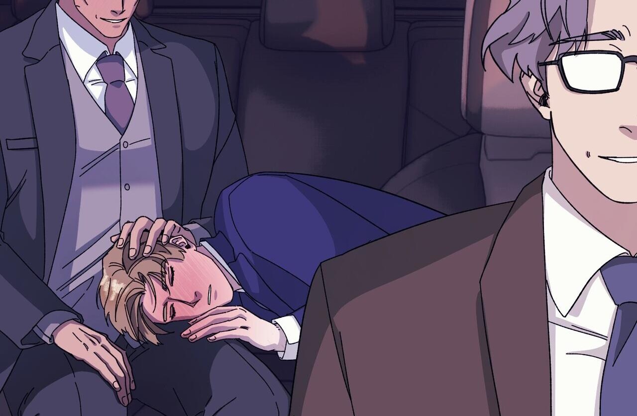 chàng dâu nhà họ kang chapter 43 116