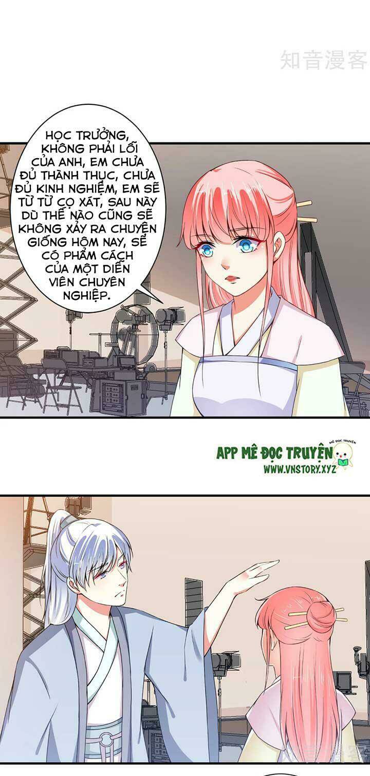 tổng tài đại nhân thật xấu hổ chapter 83 5