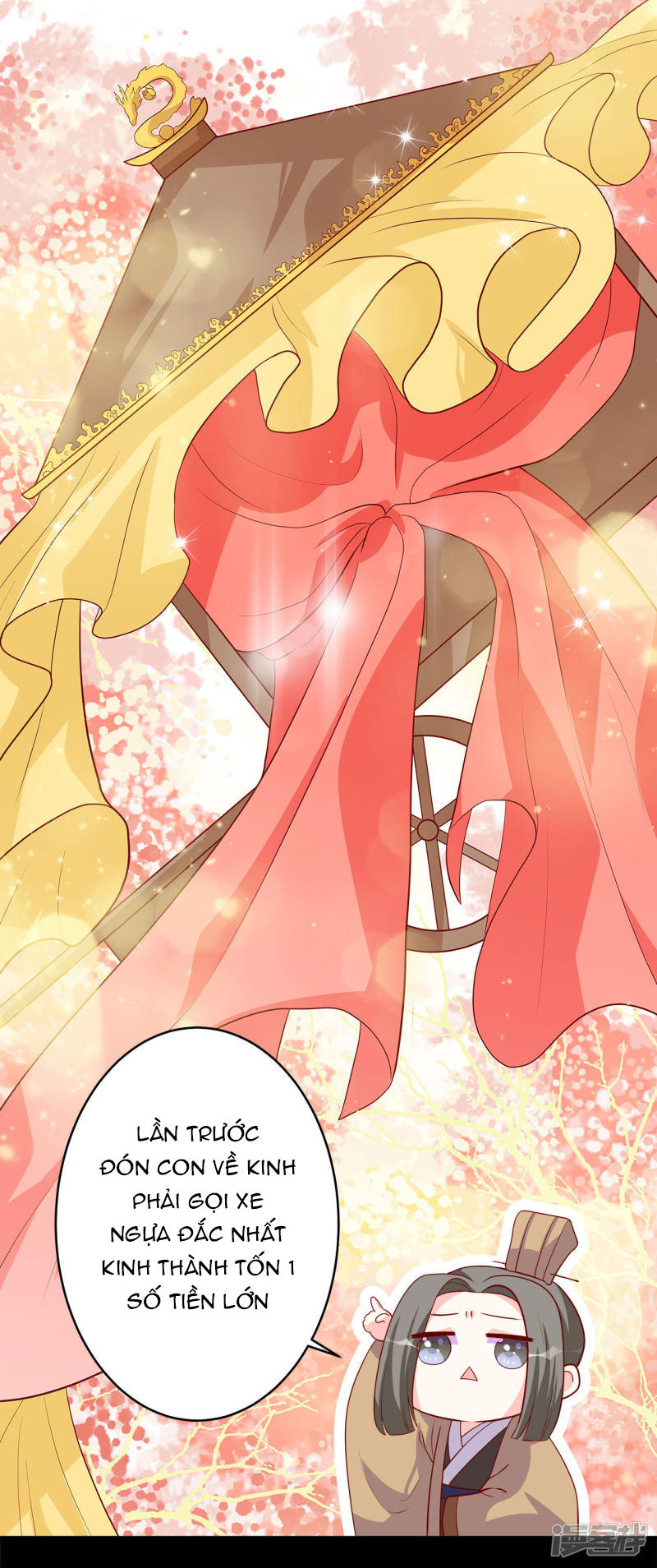 từ đây vương gia không thượng triều sớm chapter 7 12