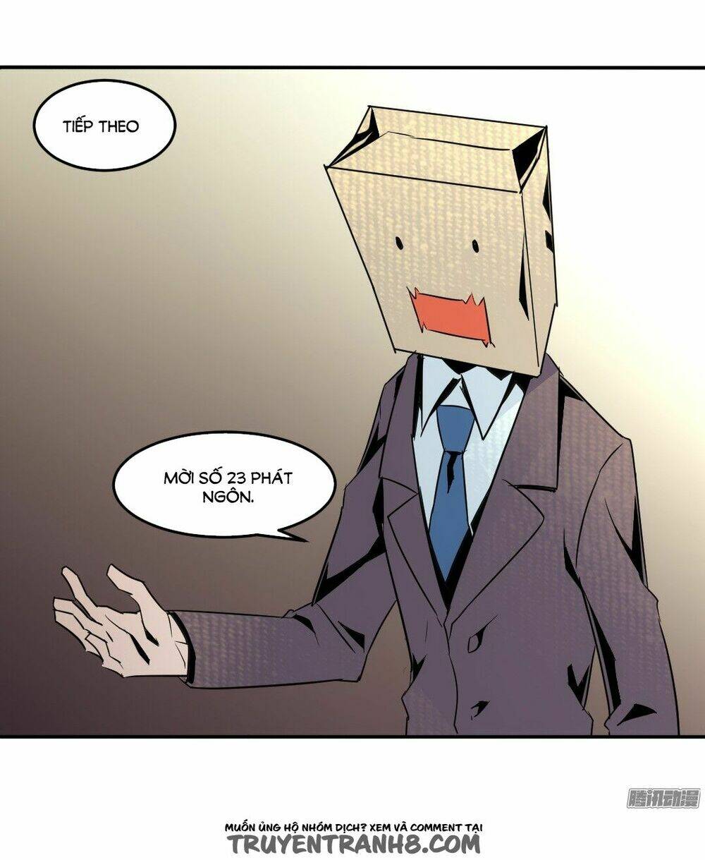 điều ước của người phàm chapter 16 41