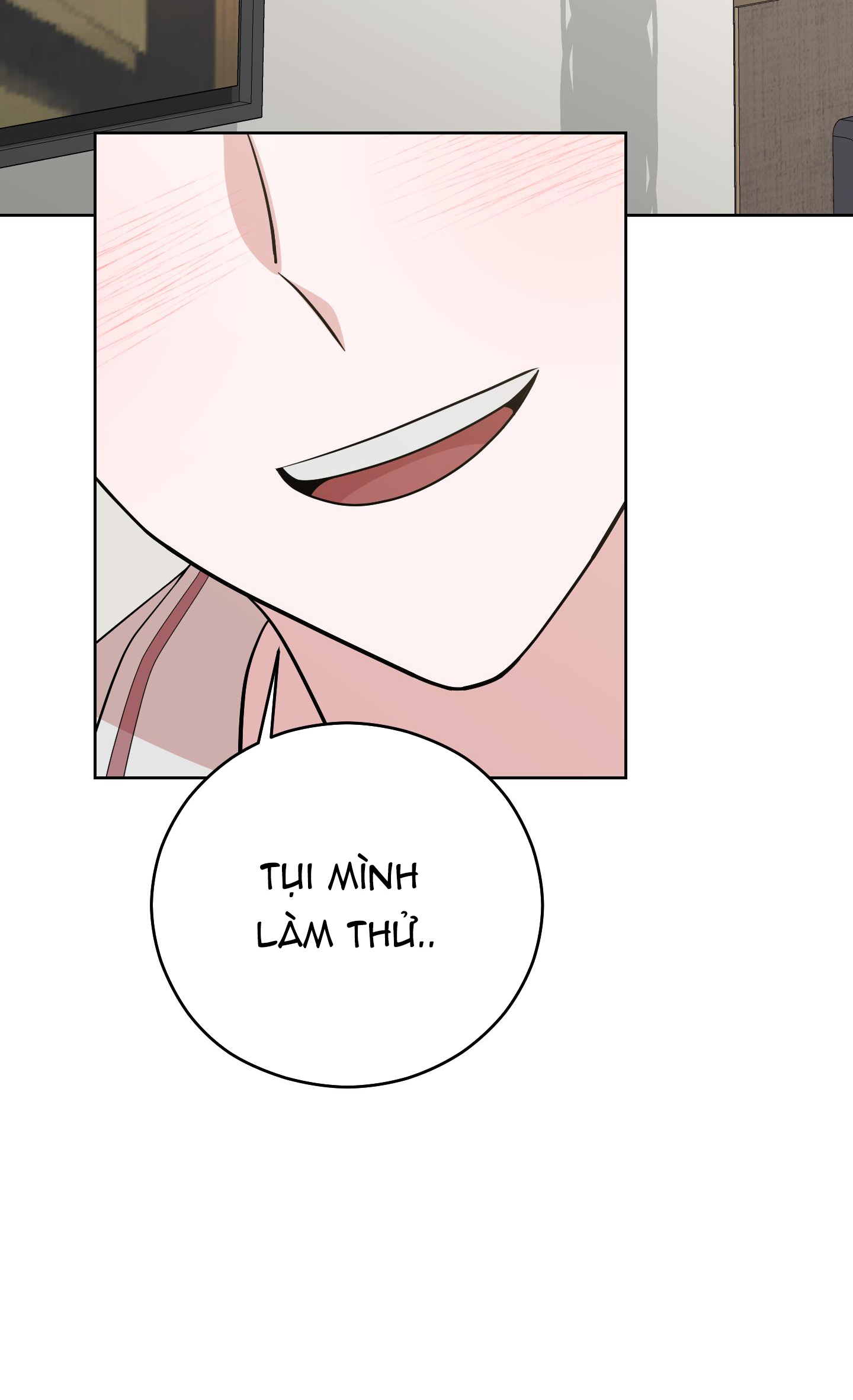 lời mời nguy hiểm chapter 1 70