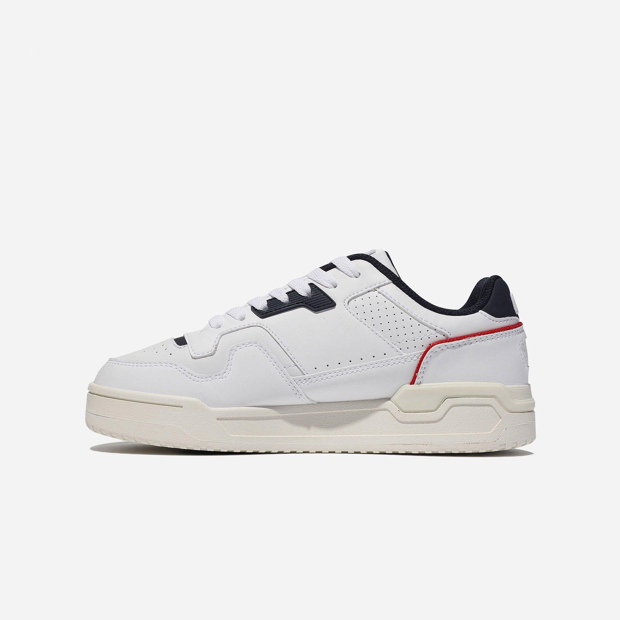 Giày sneaker unisex Fila Teratach 600 89/22 - 1TM01822E-147