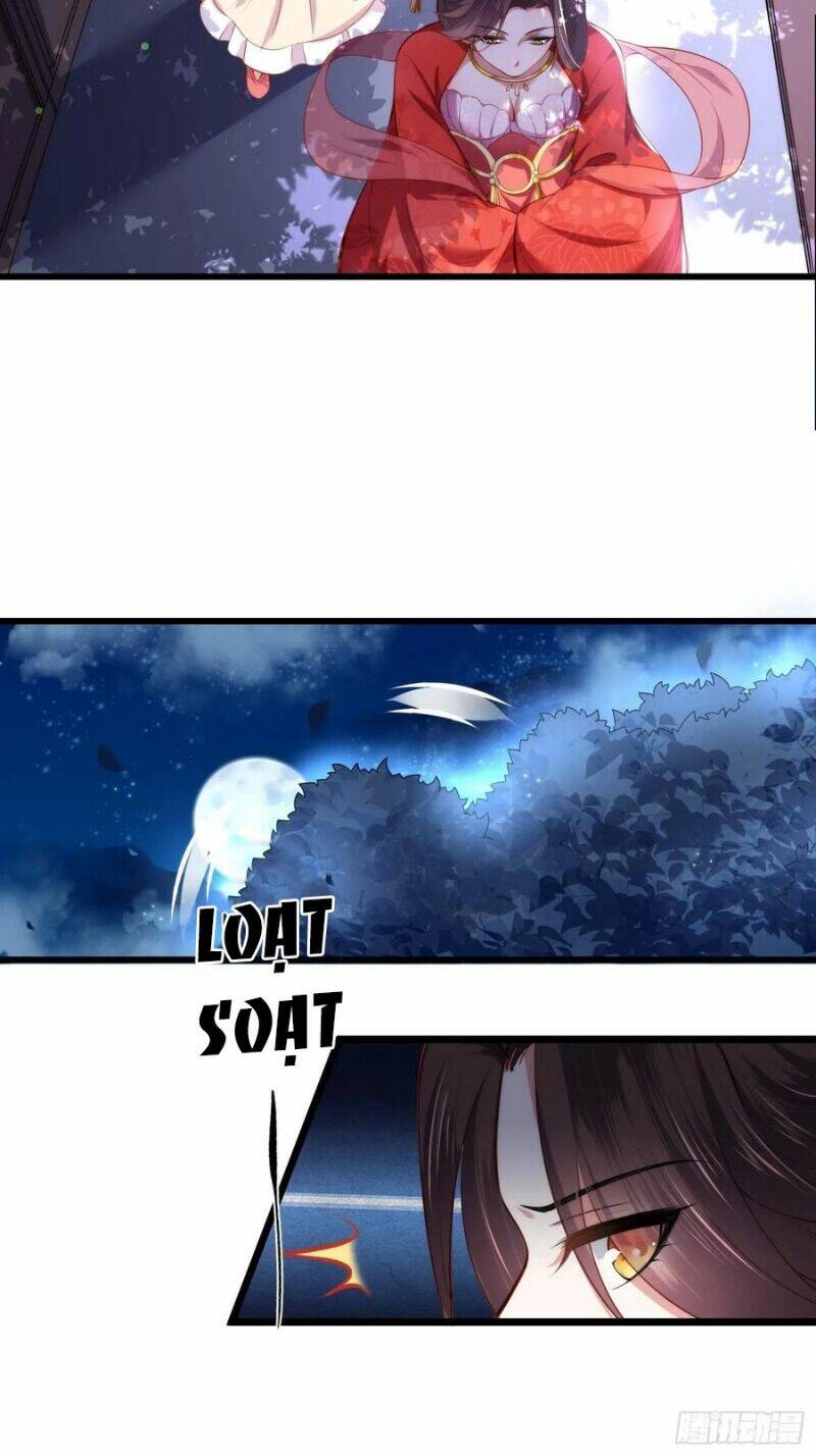 hoạn phi thiên hạ chapter 103 23