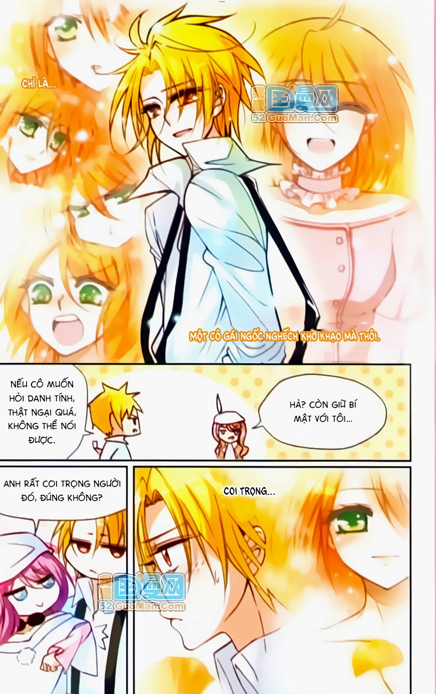 kế hoạch bướm chapter 41 5