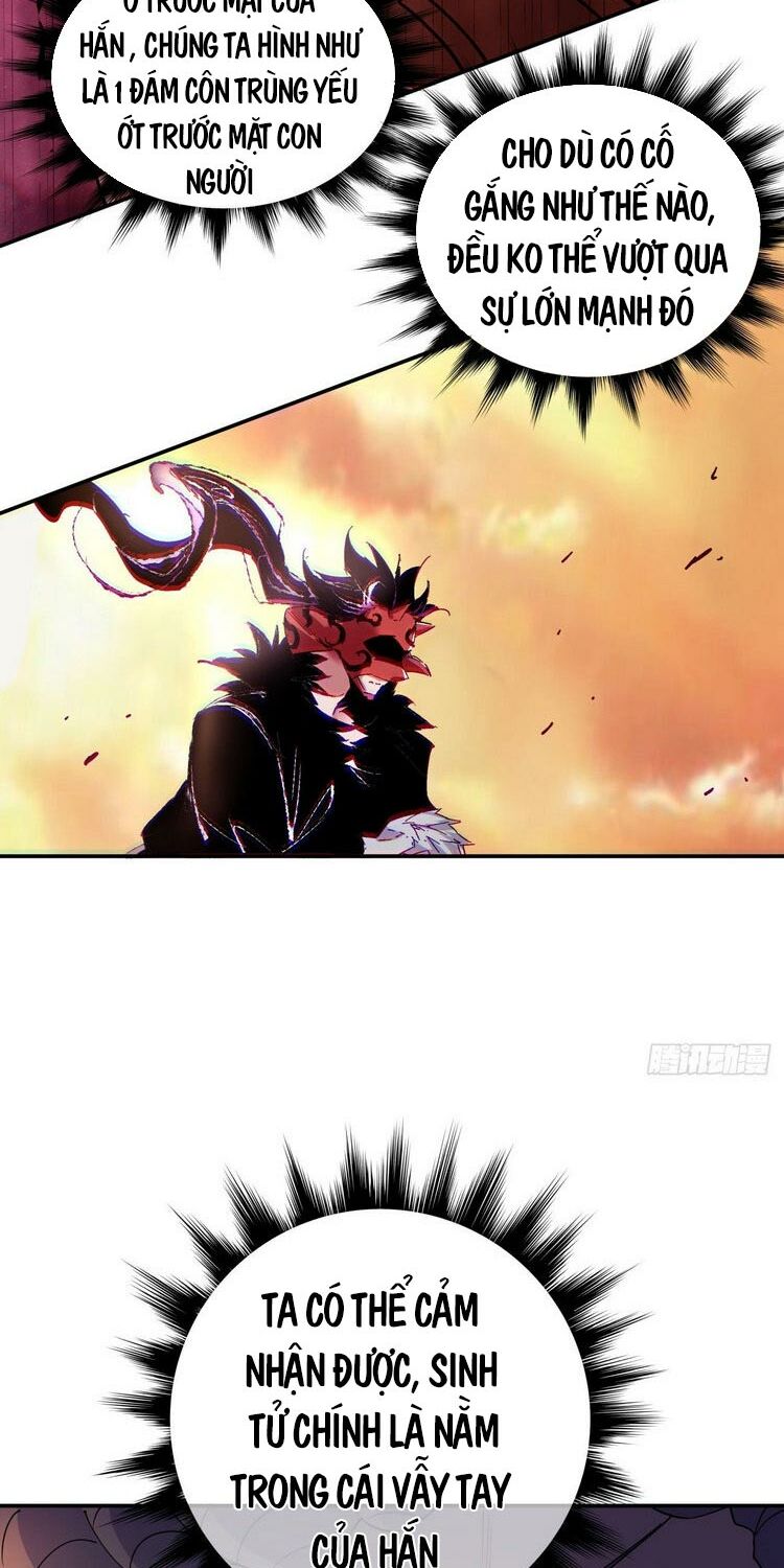 ta là nhà giàu số một, ta không muốn trọng sinh chapter 64 28