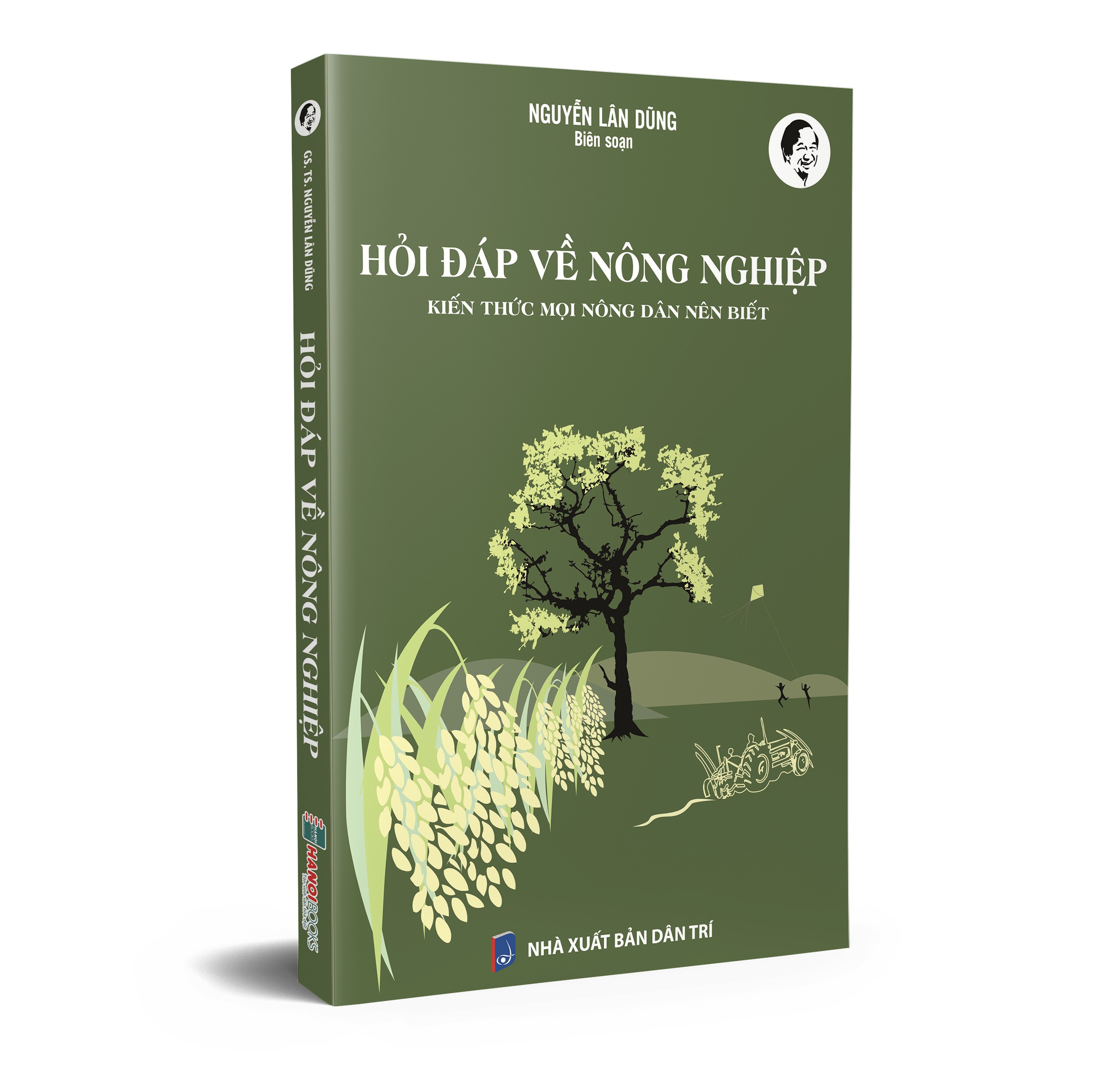 Hỏi Đáp Về Nông Nghiệp ( kiến thức mọi nông dân nên biết )