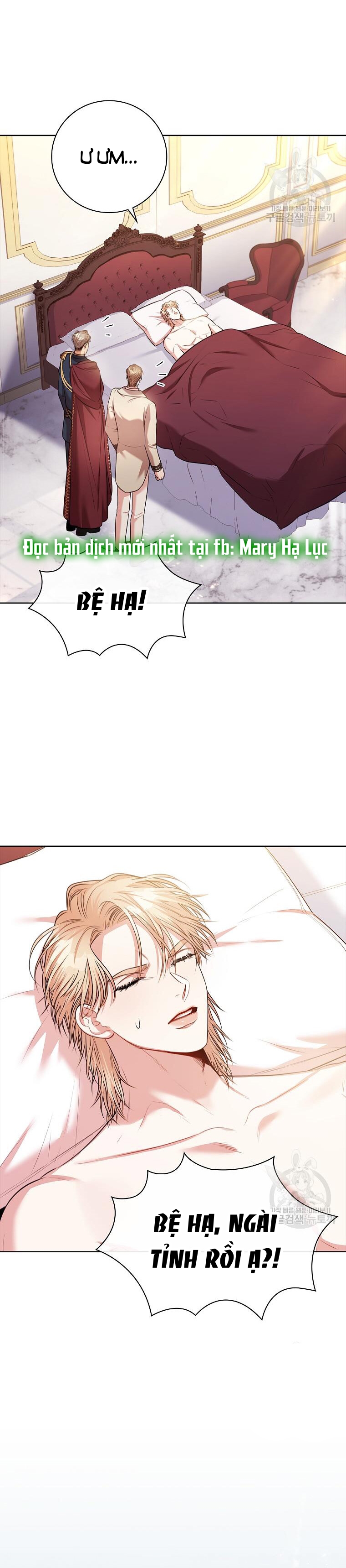 trở thành thư ký của bạo chúa chapter 104.1 2