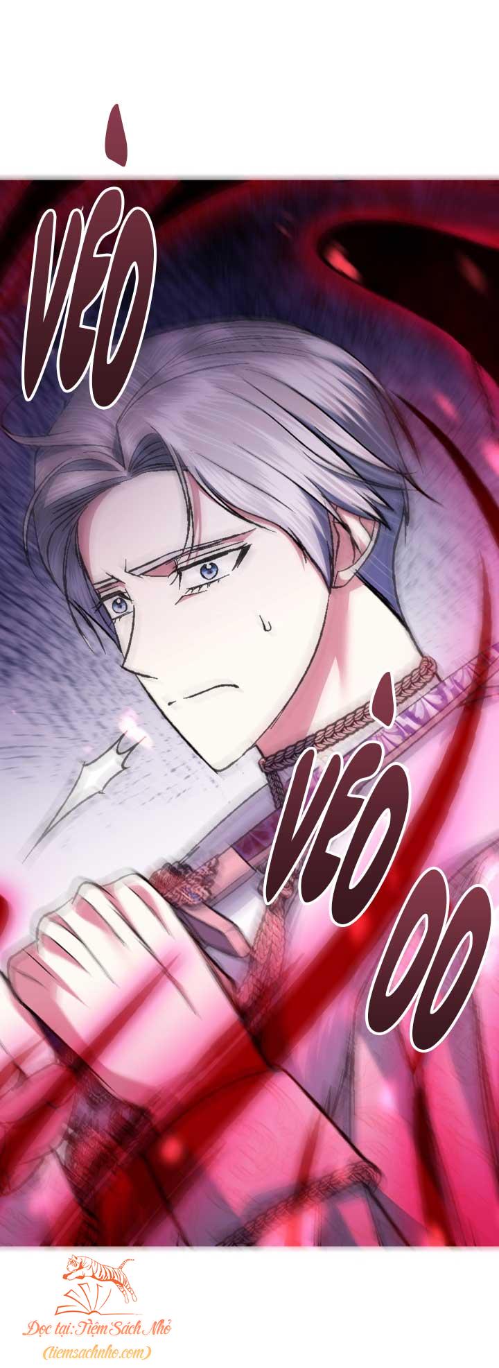 cha, con không muốn kết hôn đâu chapter 89 8