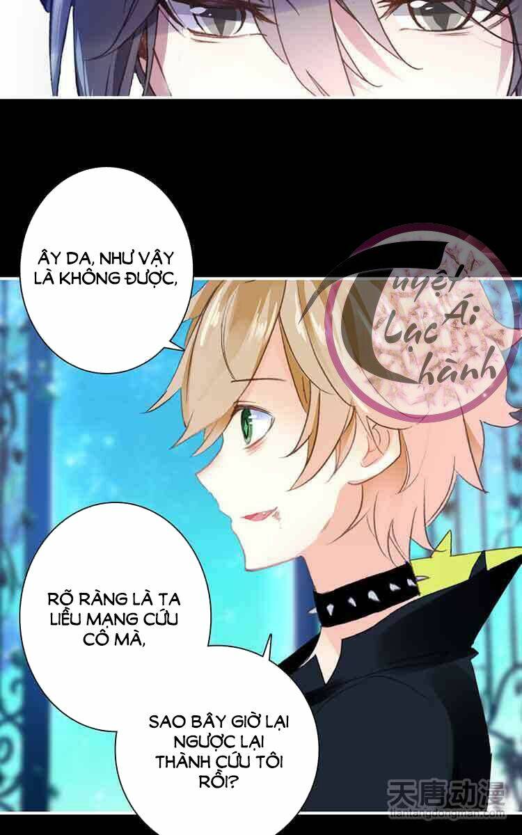 gia đình biến thái chapter 7 27