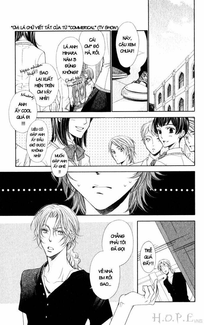 cung đàn vàng chapter 50 10