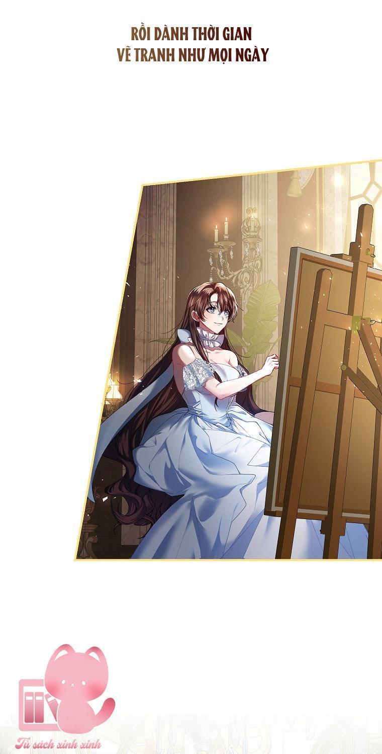 tháng năm cuối cùng của nữ phụ đoản mệnh chapter 40 5