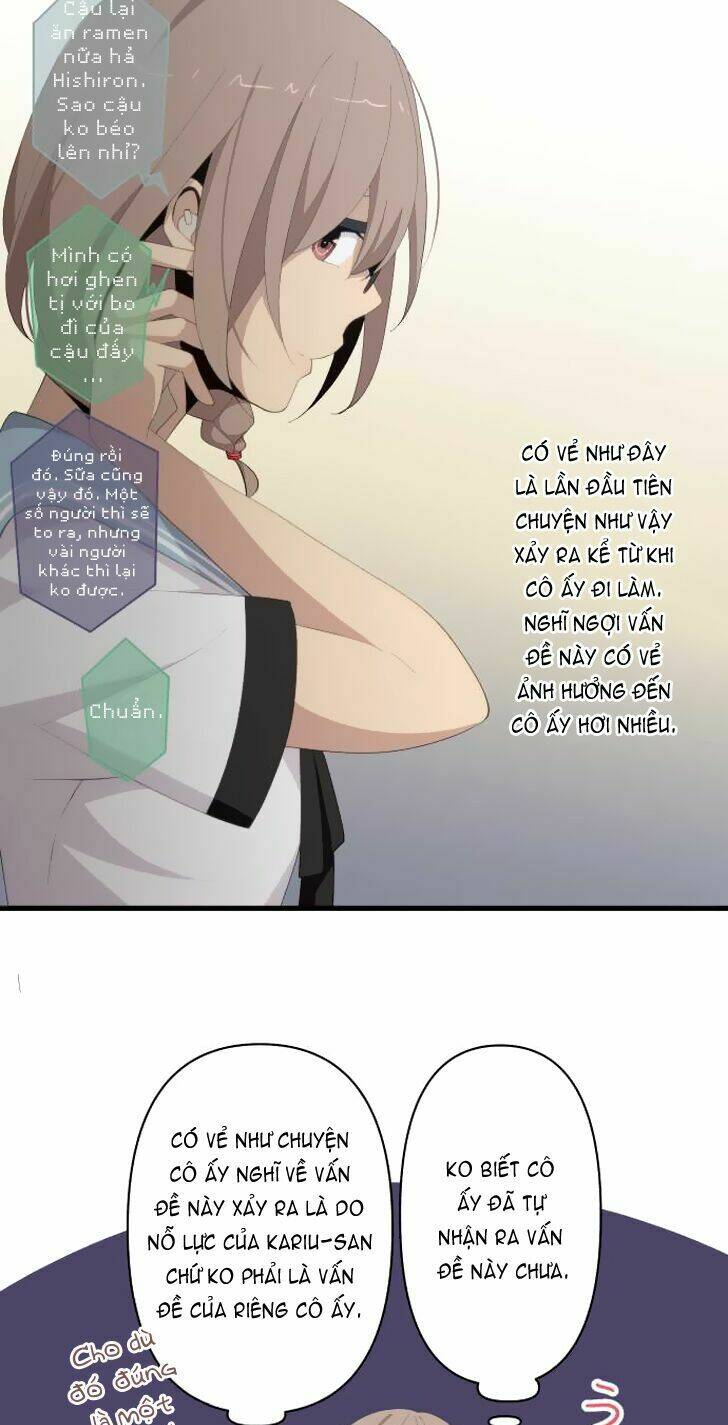 viên thuốc trùng sinh chapter 124 24