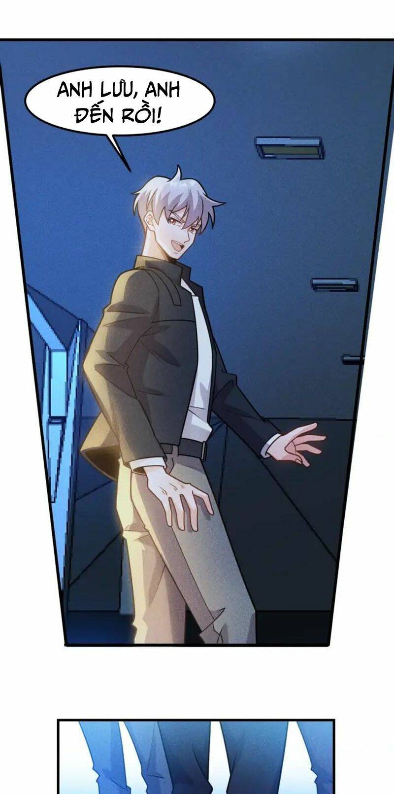 cao thủ cận vệ của nữ chủ tịch chapter 148 16