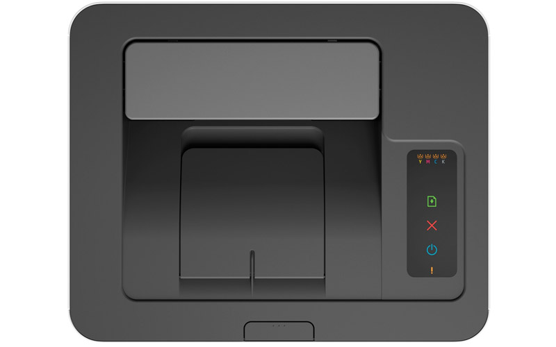 Máy in Laser màu HP Color Laser 150a - Hàng Chính Hãng