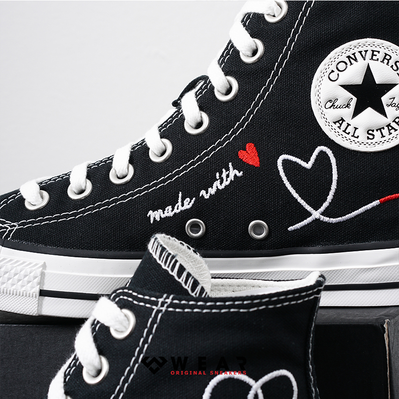 Giày Converse Chuck Taylor All Star Valentine's Day - 171158V