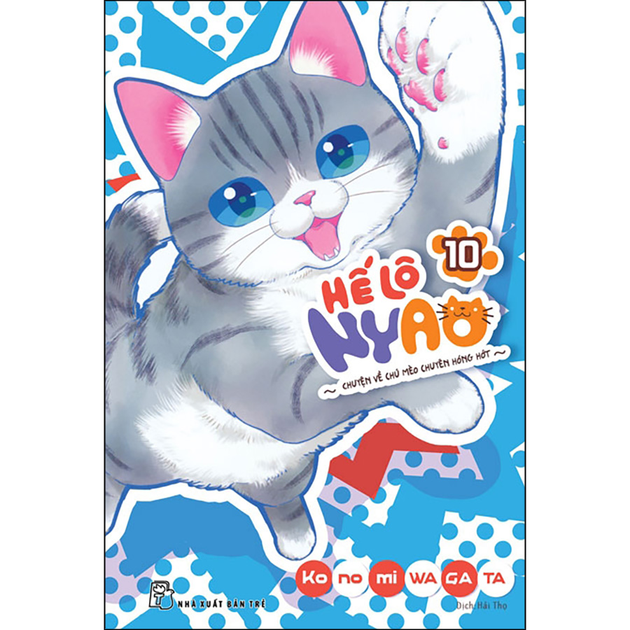 Hế lô Nyao 10