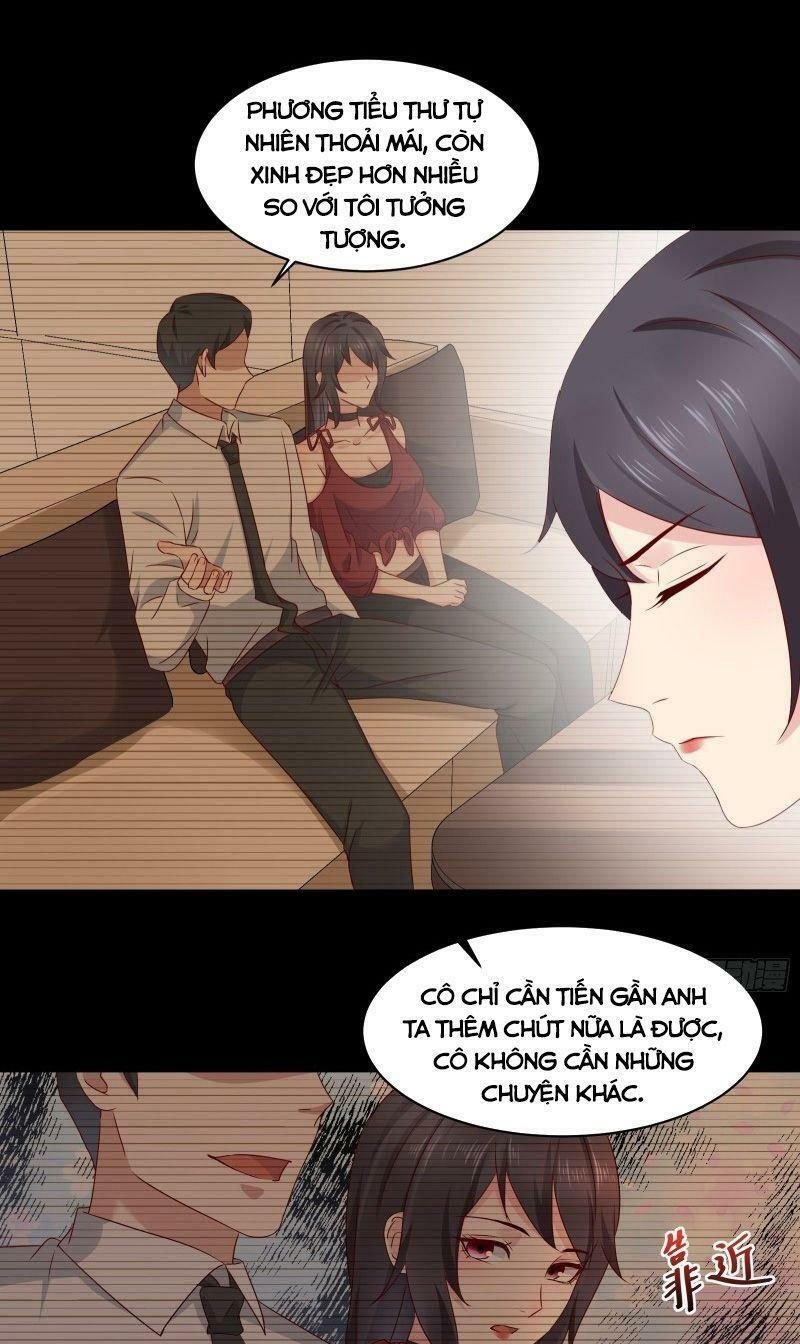 vua đầu tư mạnh nhất chapter 30 22