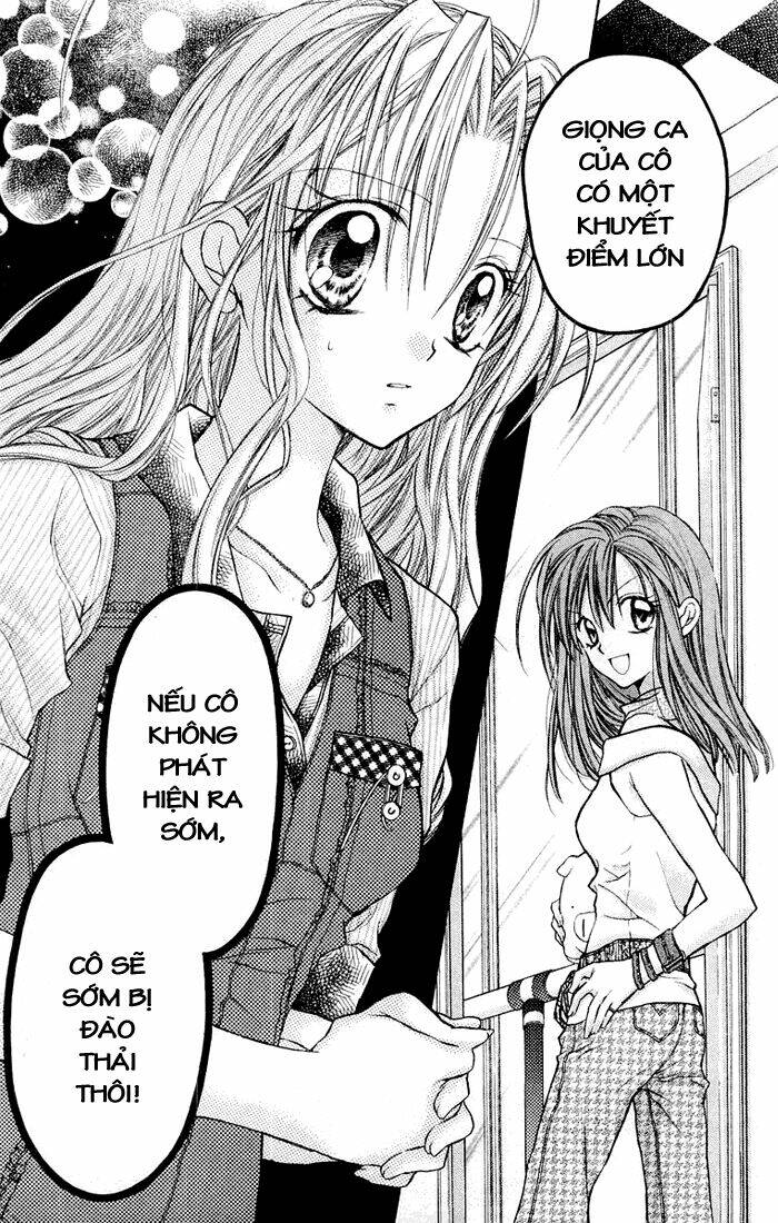 đi tìm mặt trăng tròn chapter 14 12