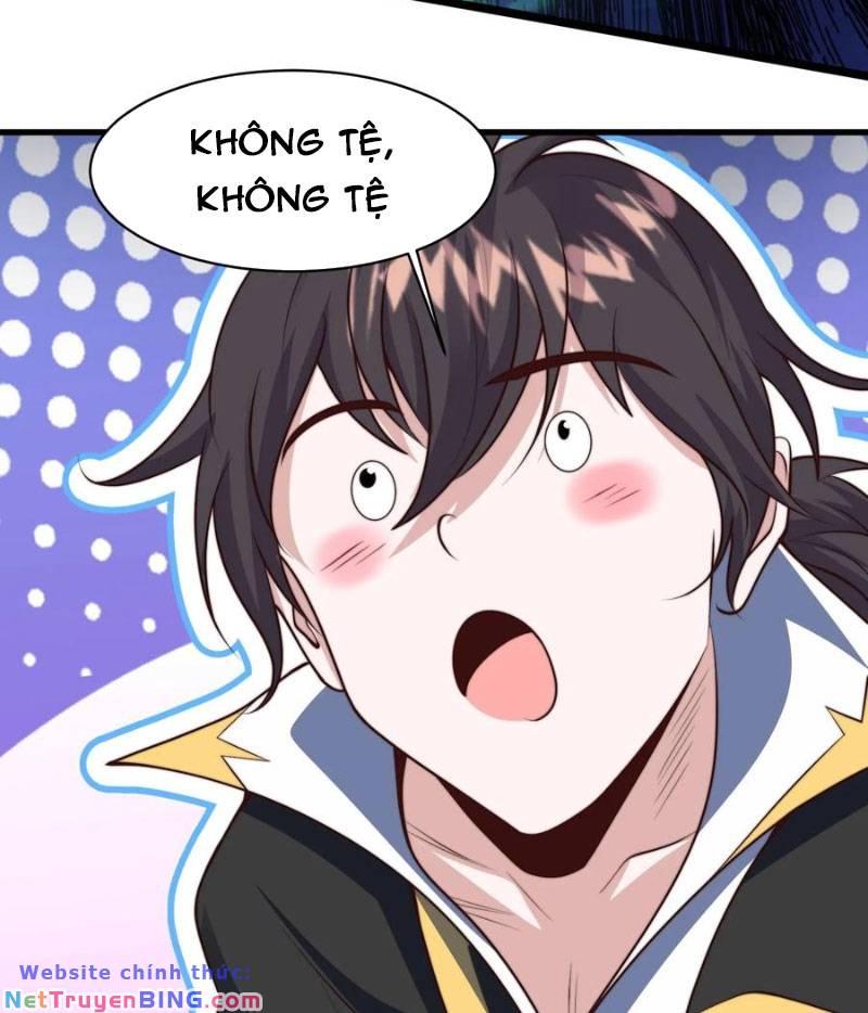 ta nuôi ma quỷ ở trấn ma ti chapter 277 54