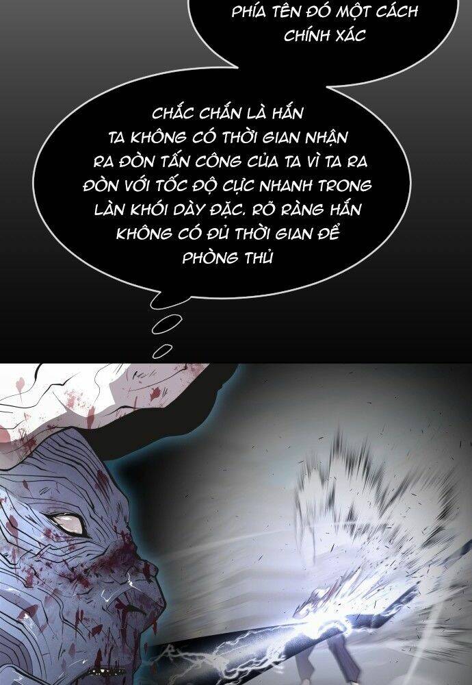 kĩ nguyên của anh hùng chapter 76 77