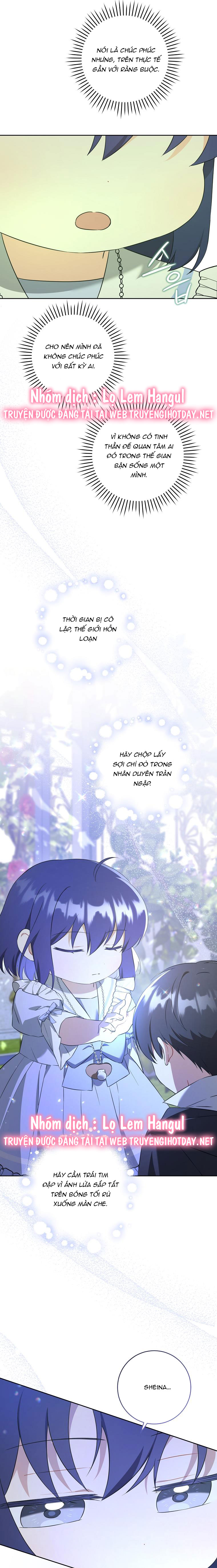 cho con cái núm dú đi mà chapter 73.1 5