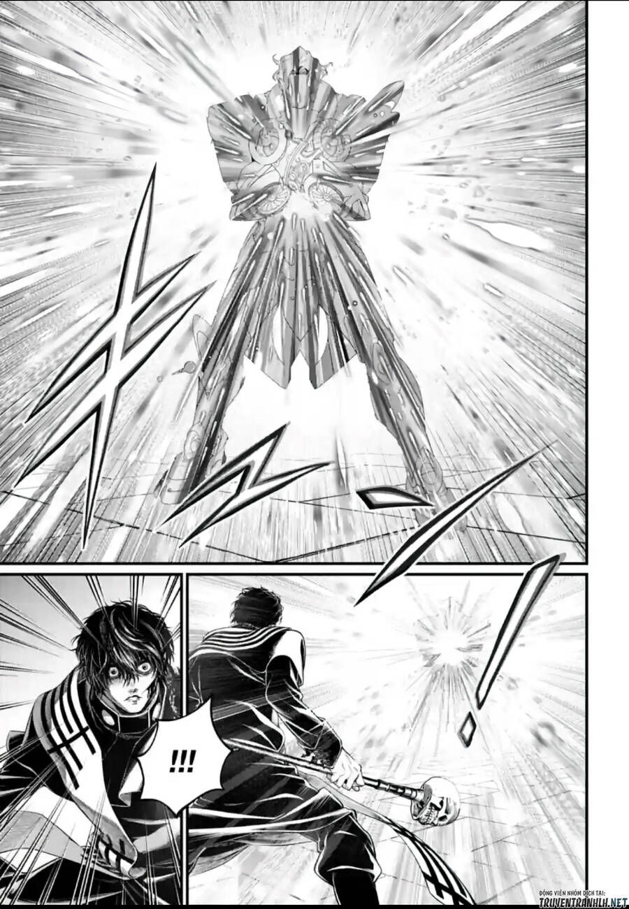 đại chiến nhân thần chapter 71 37