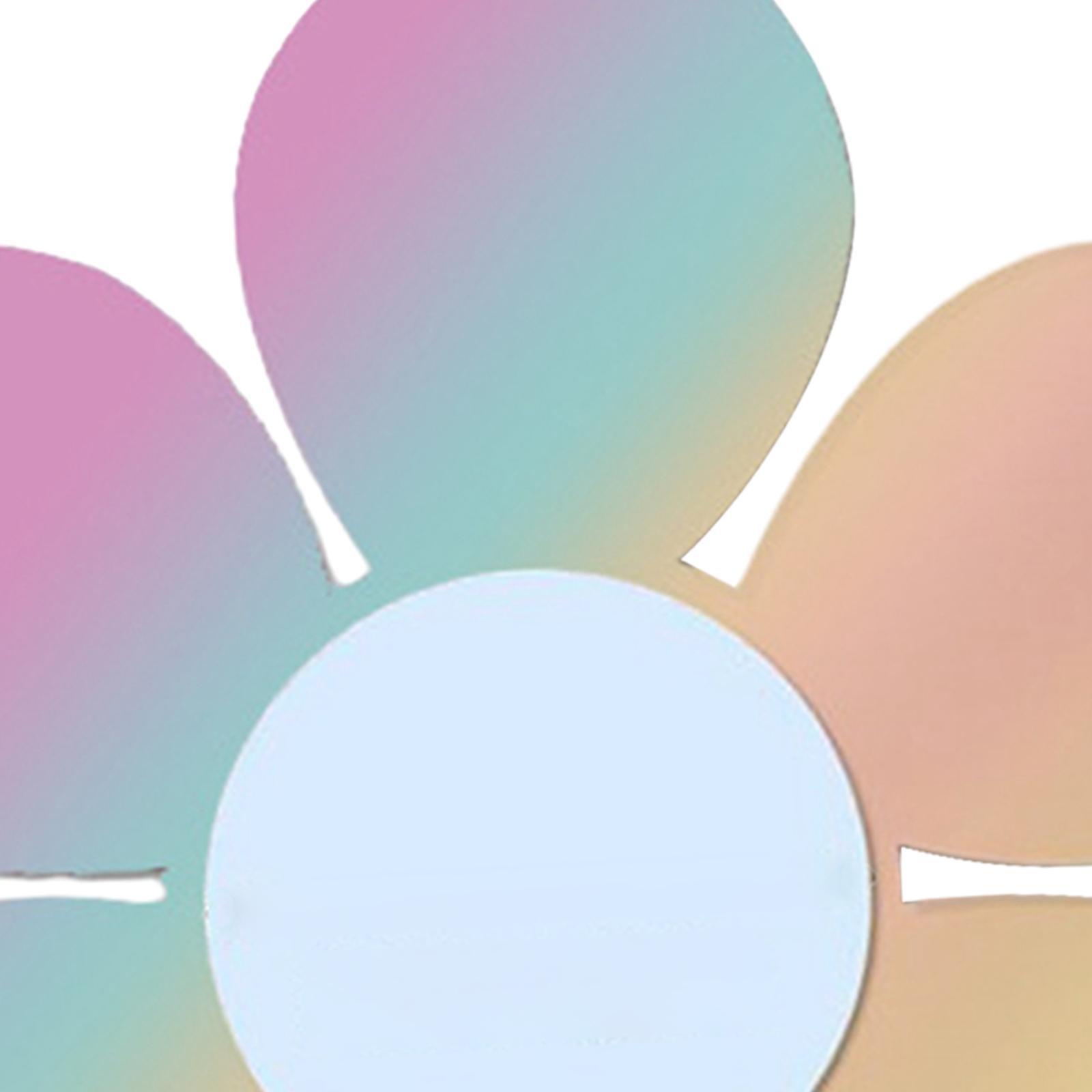 Makeup Mirror Creative Decorative Aesthetic Mirror for Home Wall Living Room