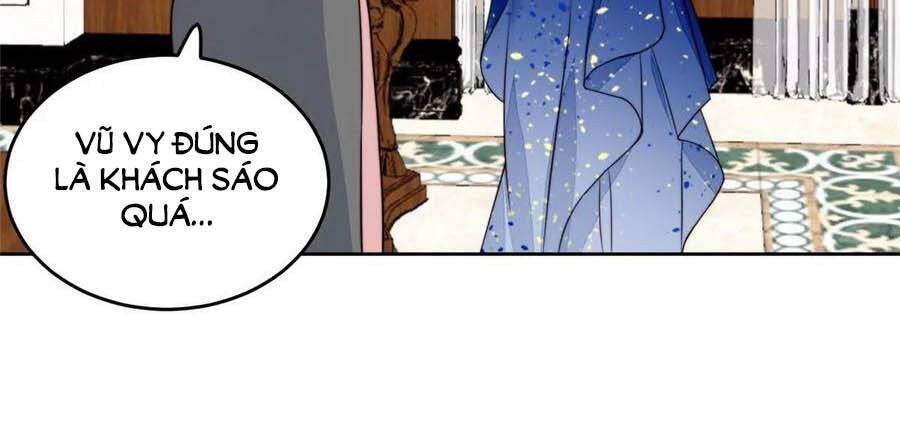 dựa vào đại lão ổn định vị trí c trong nam đoàn chapter 57 7