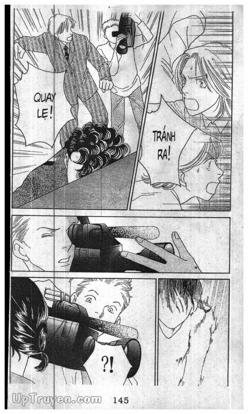 con nhà giàu chapter 189 142