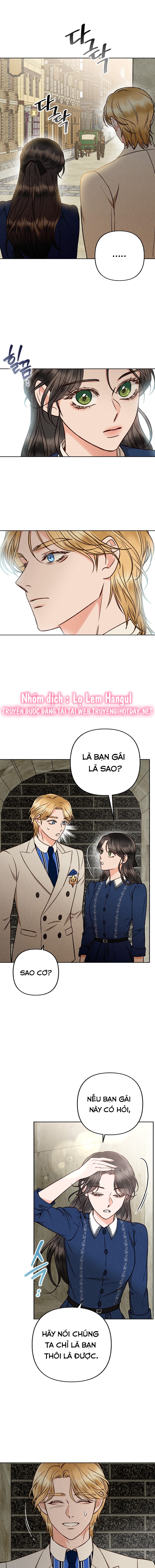 chàng trai đa nhân cách của tôi chapter 14 6