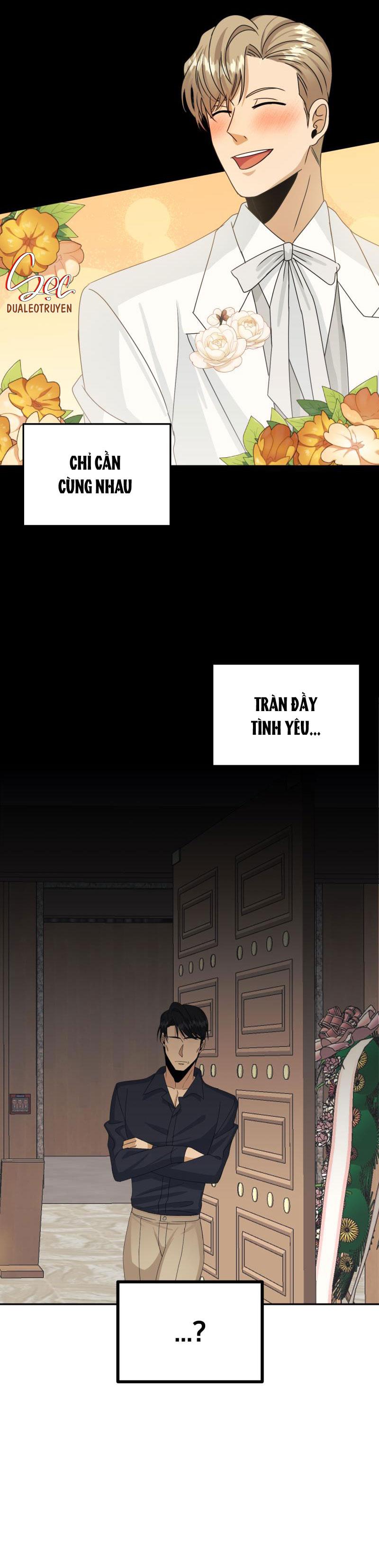 tuyển tập những ông chú tà zâm chapter 7.8 32