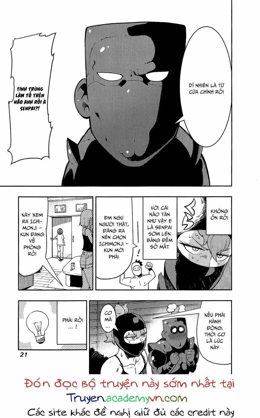 boku girl chapter 68 24