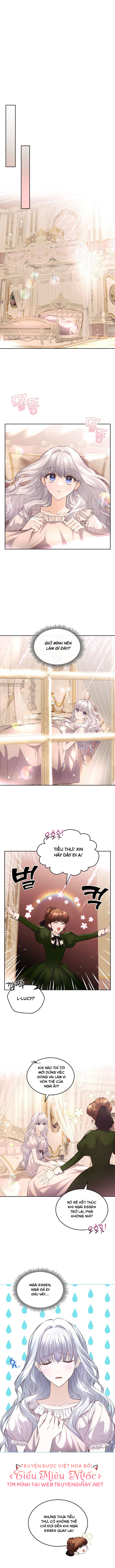 vị hôn thê giả của thái tử chapter 23 6