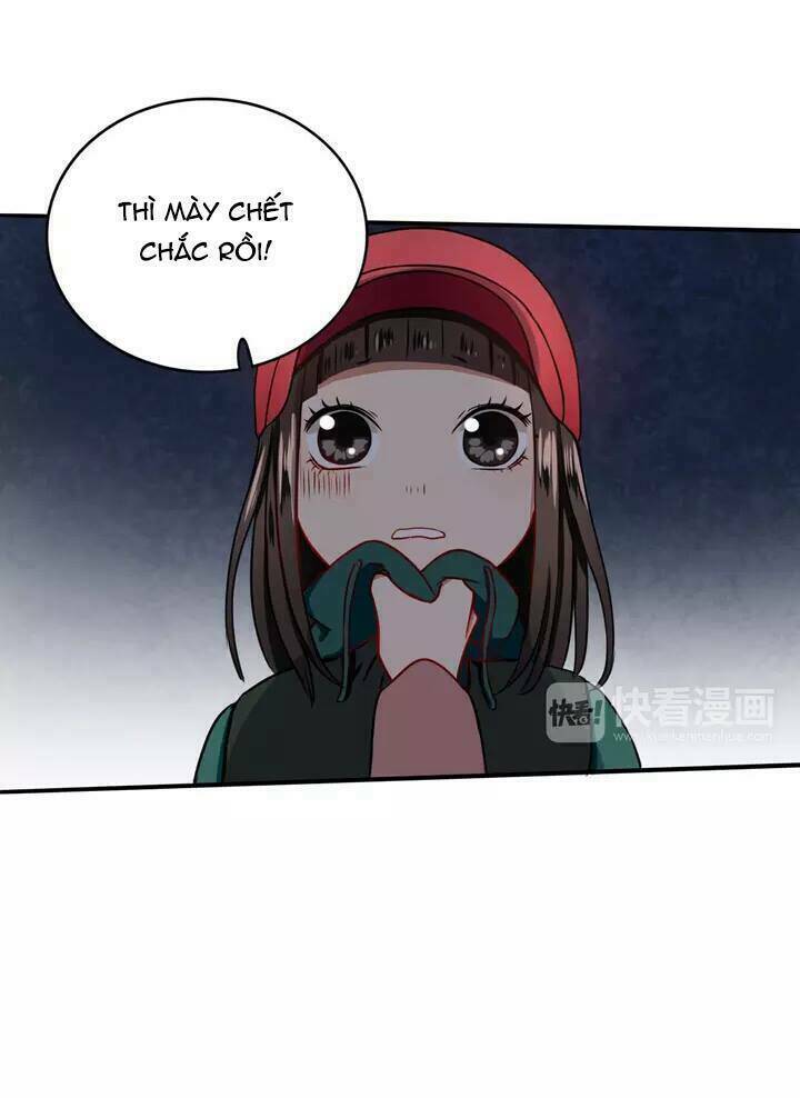 chào buổi sáng, hướng dương chapter 10 13