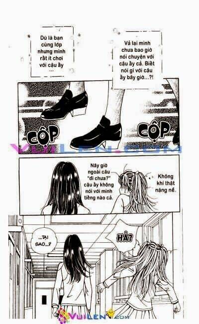 mãi yêu anh chapter 2 78