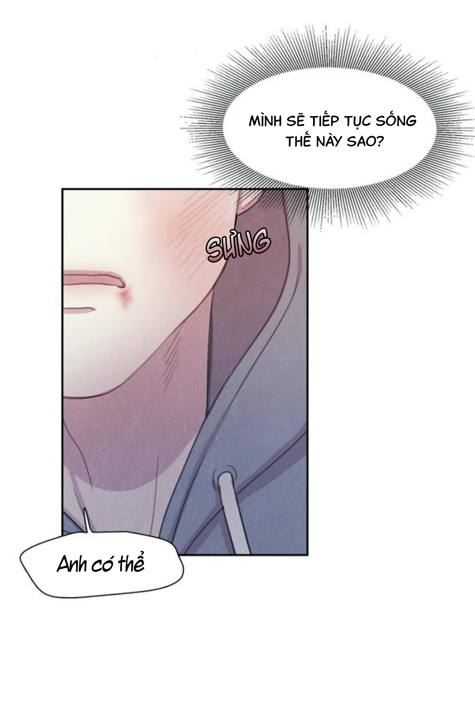 bữa tối cùng ma cà rồng chapter 4.5 18