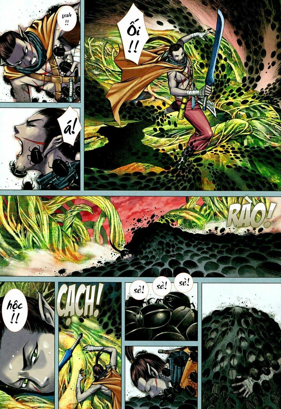 phong thần ký chapter 75 9