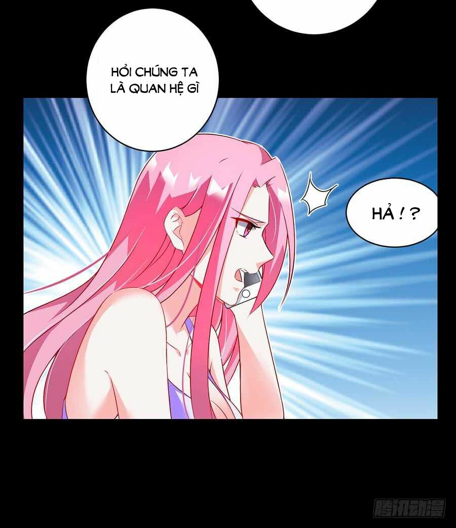 bảy ngày thực cốt hôn ước chapter 19 9