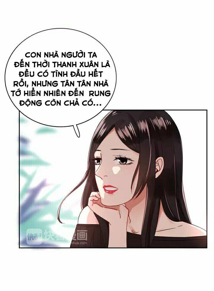 chào buổi sáng, hướng dương chapter 18 43