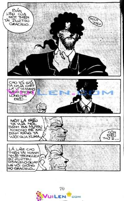 truyền nhân atula - shura no mon i chapter 28 71