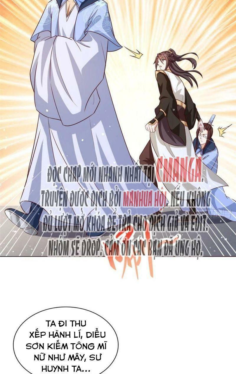 người nuôi rồng chapter 100 19