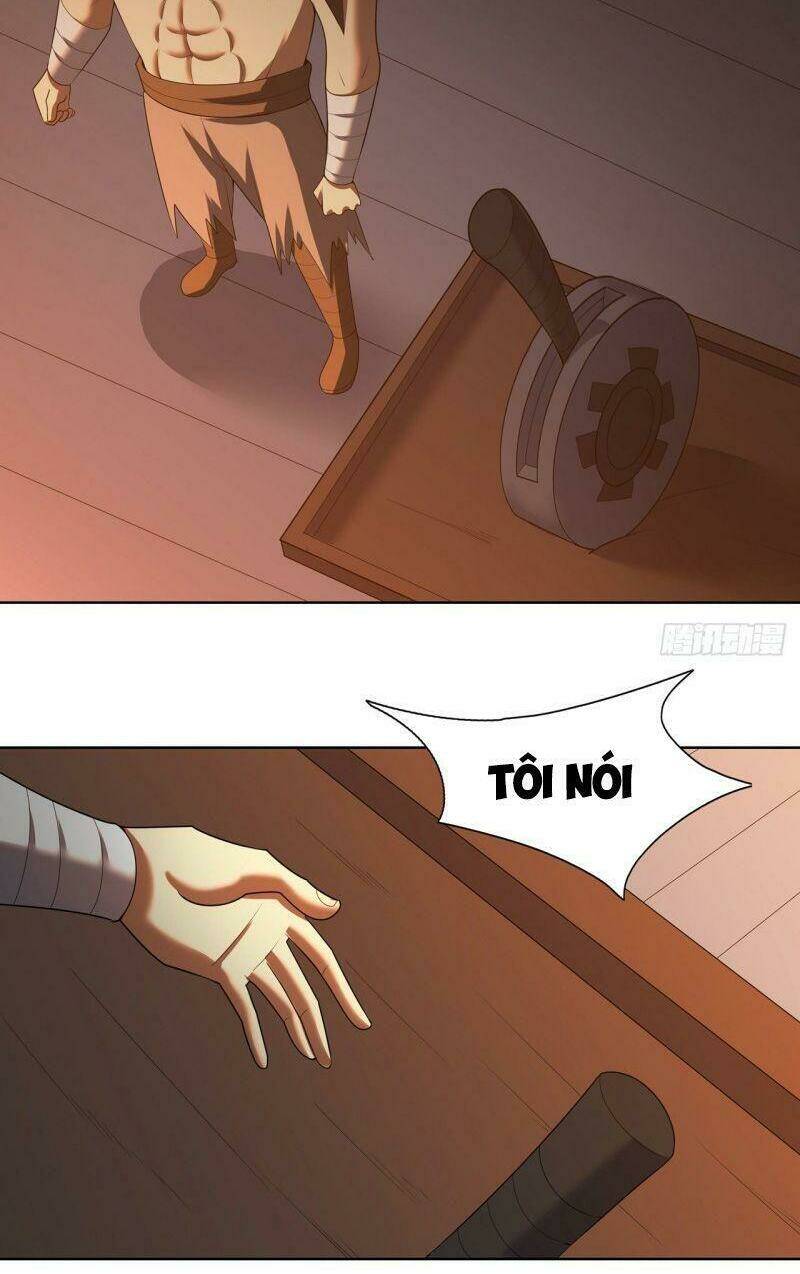 thần long tinh chủ chapter 34 12