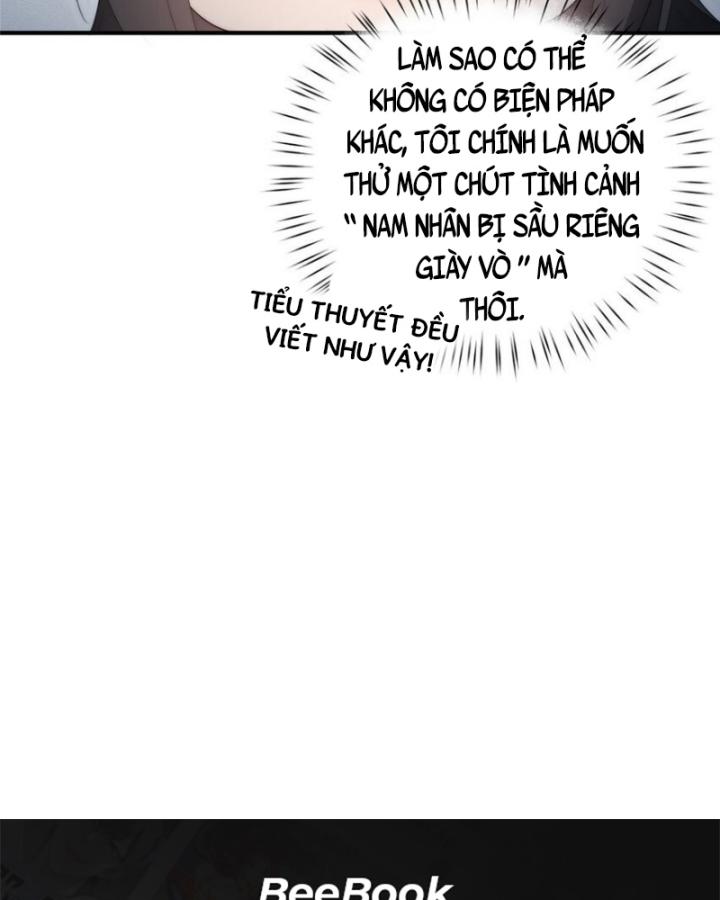 nữ chính chạy từ trong sách ra thì phải làm sao chapter 52 52